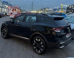 کیا سپۆرتاج